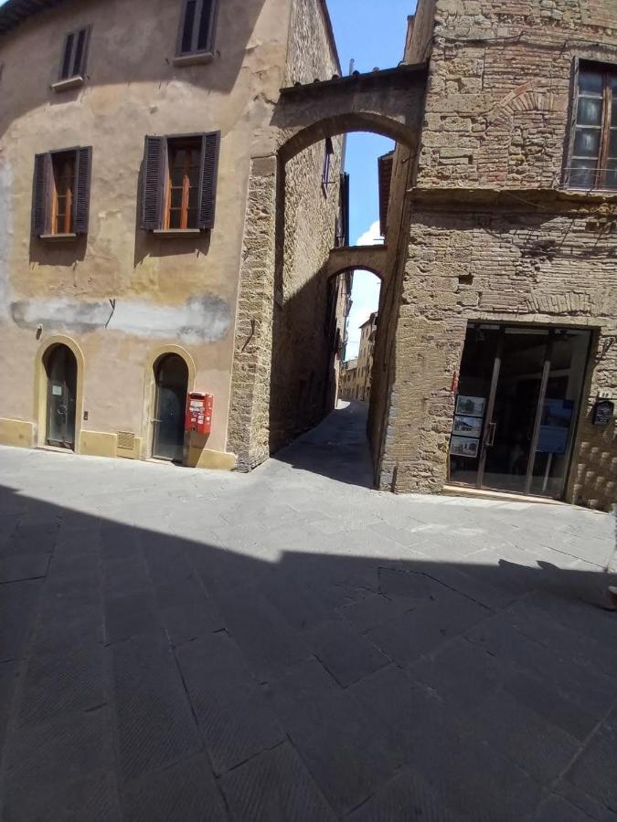Numero 10 Volterra Extérieur photo