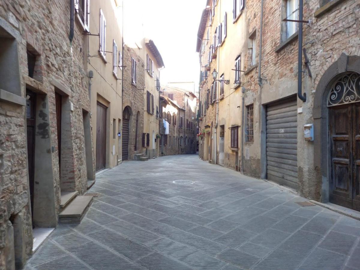 Numero 10 Volterra Extérieur photo