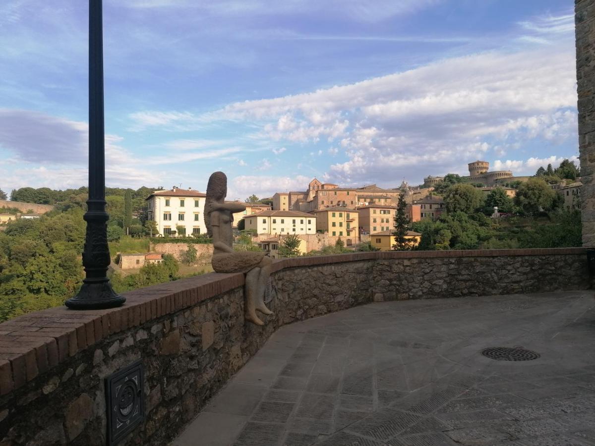 Numero 10 Volterra Extérieur photo